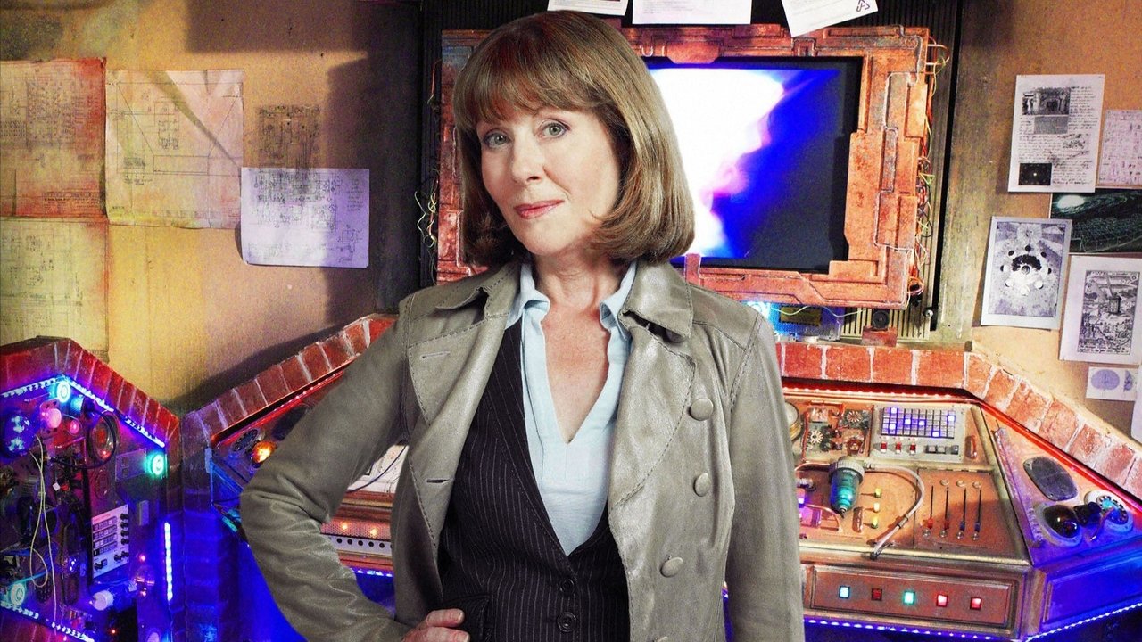 As Aventuras de Sarah Jane