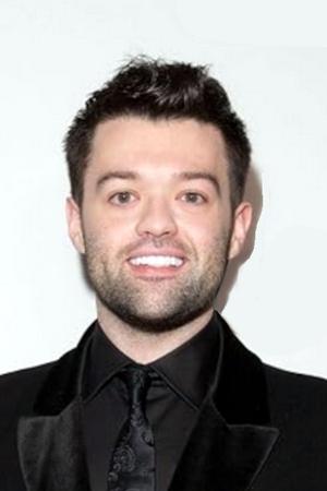 Eamonn McCrystal