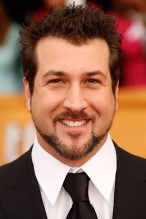 Joey Fatone