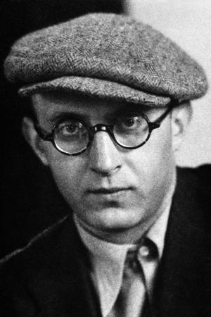 Curt Siodmak