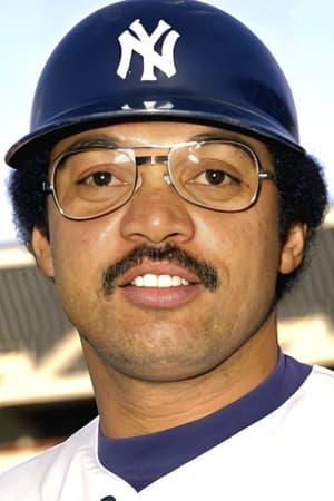 Reggie Jackson