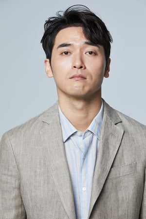 Park Joo-Hyung