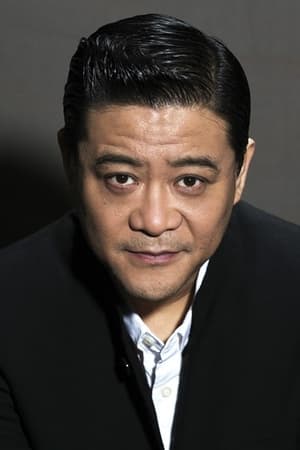 Jiang Tong