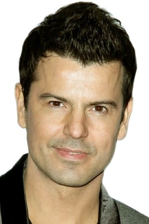 Jordan Knight