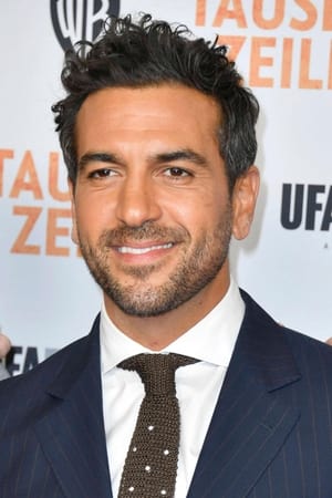 Elyas M'Barek