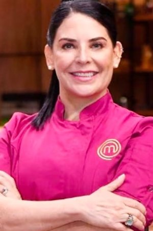 Chef Zahie Téllez