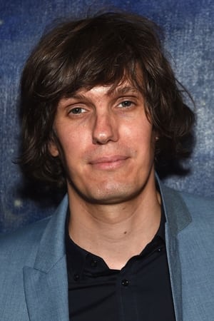 Nikolai Fraiture