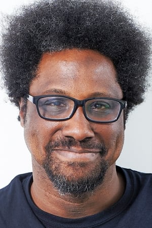 W. Kamau Bell