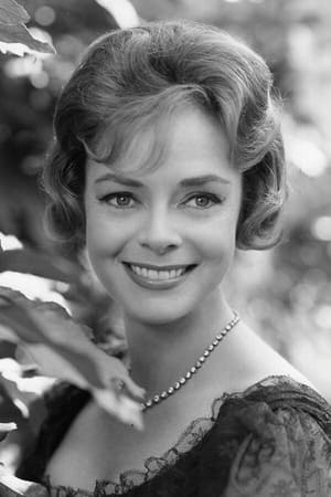 June Lockhart