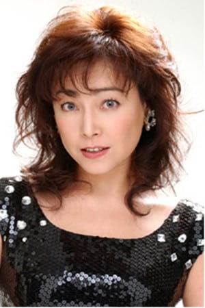 柏原芳恵