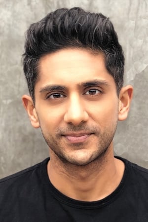 Adhir Kalyan