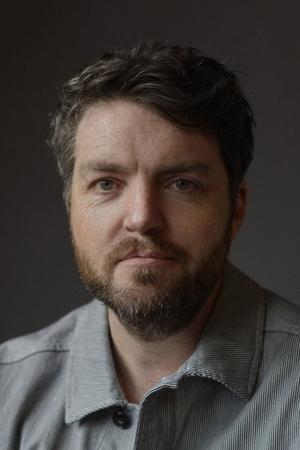 Tom Burke