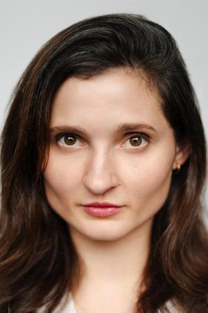 Ruby Bentall