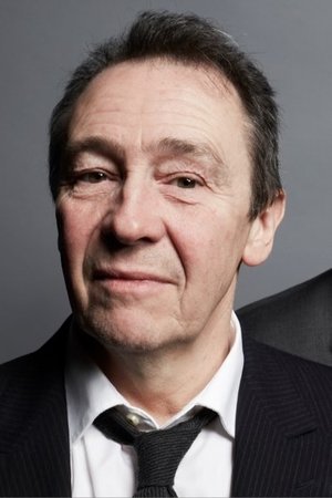 Paul Whitehouse