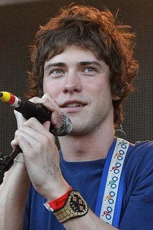 Andrew VanWyngarden