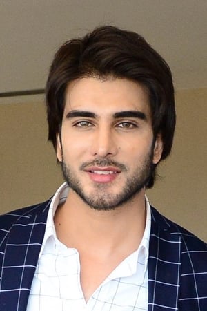 Imran Abbas