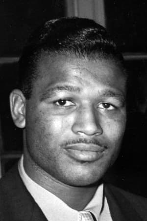 Sugar Ray Robinson