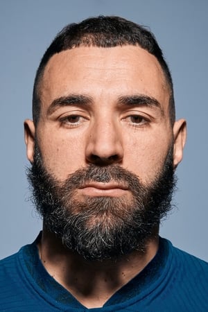 Karim Benzema