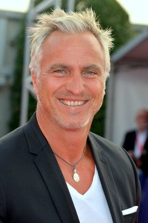 David Ginola