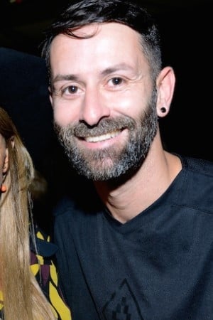 Marcelo Burlon