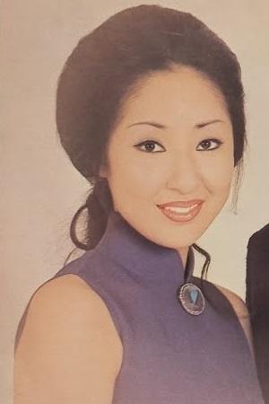 Rieko Maruyama