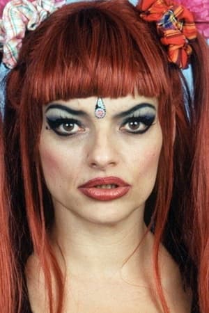 Nina Hagen