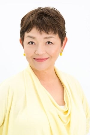 藤田弓子