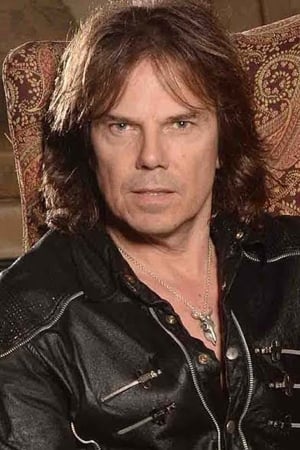 Joey Tempest