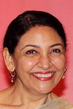 Deepti Naval