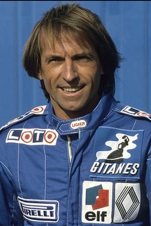 Jacques Laffite