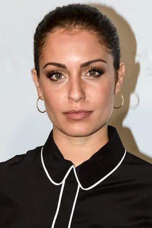 Hiba Abouk