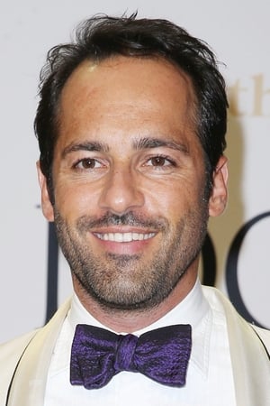 Alex Dimitriades