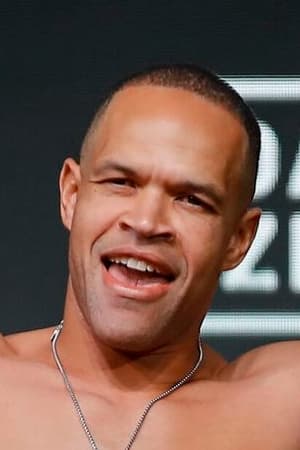 Raymond Daniels