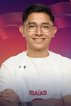 Isaías Espinoza