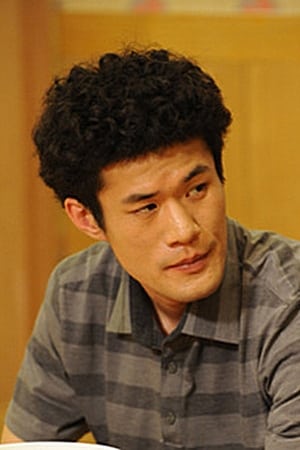 Park Yong-jin