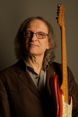 Sonny Landreth