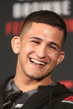 Sergio Pettis