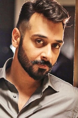 Faysal Qureshi