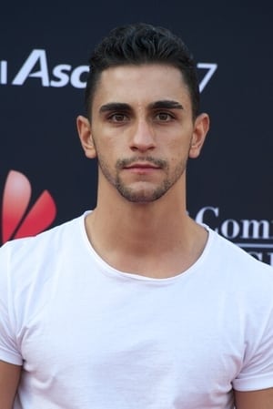 César Mateo