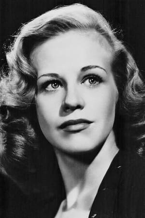 Hildegard Knef