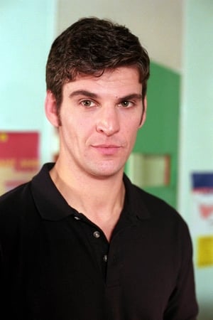 Tristan Gemmill