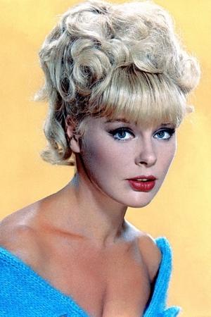 Elke Sommer