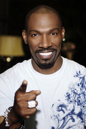 Charlie Murphy