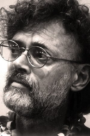 Terence McKenna