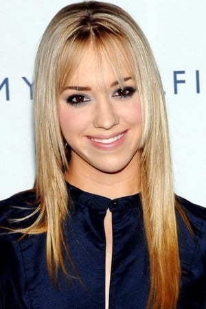 Andrea Bowen