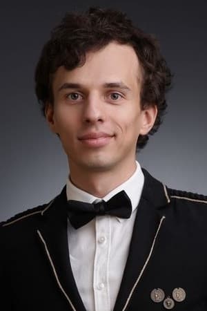 Dmitriy Savyanenko