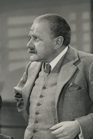 Olaf Hytten