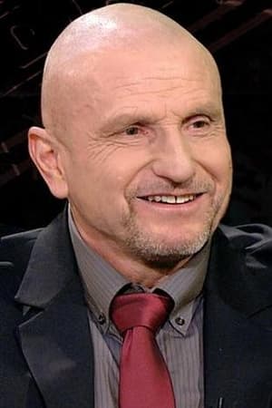 Dariusz Juzyszyn