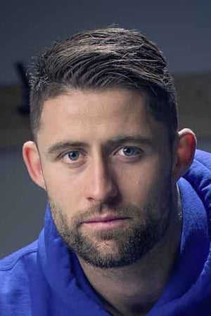 Gary Cahill