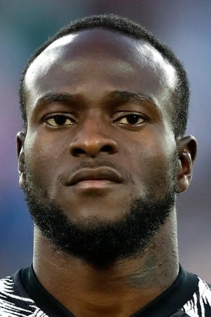 Victor Moses